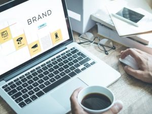 how to build a powerful online brand