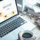 how to build a powerful online brand