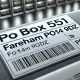 Discover which company uses PO Box 551 Fareham PO14 9DZ and how to verify its legitimacy. Learn about financial links and potential fraud reports.