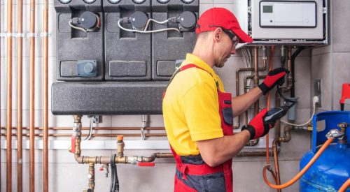 Adhere to Safety Regulations