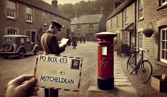 PO Box 453 Mitcheldean | Which Company Owns It? | UK Business Magazine