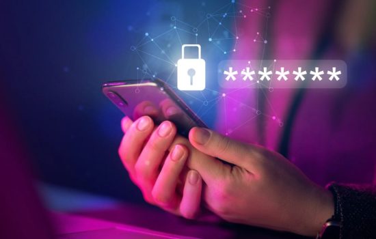best practices for securing mobile