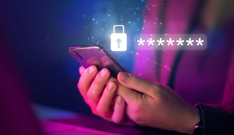 best practices for securing mobile