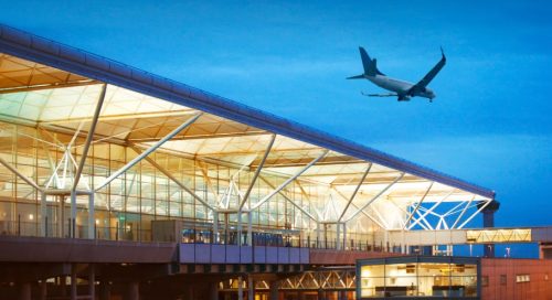 City Infrastructure and Expansion Projects in 2025