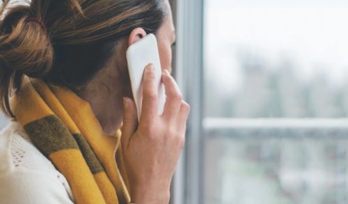 Could 03003049715 Be an HMRC Scam Call