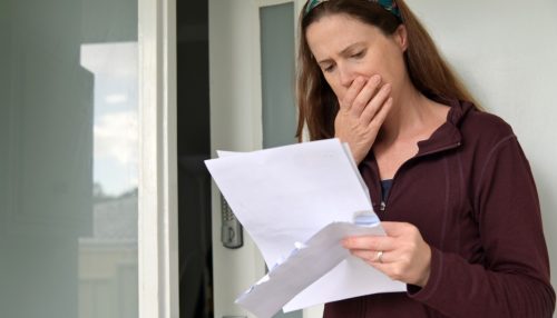 Could This Be a County Court Claim or Judgment (CCJ)