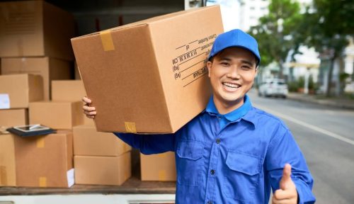 Does Evri Deliver on Specific Holidays Like Good Friday and Easter Sunday