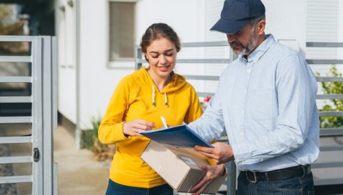 Does Royal Mail Deliver on Easter