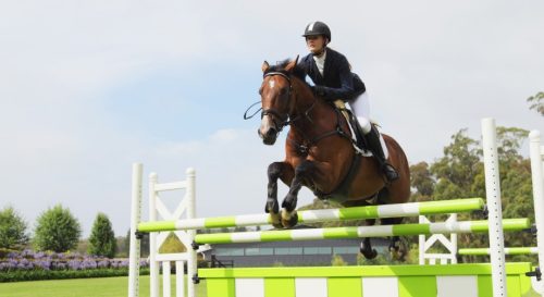 Economic Contributions of Equestrian Events in the UK