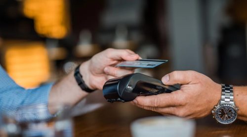 Emerging Trends in High-Risk Payment Processing