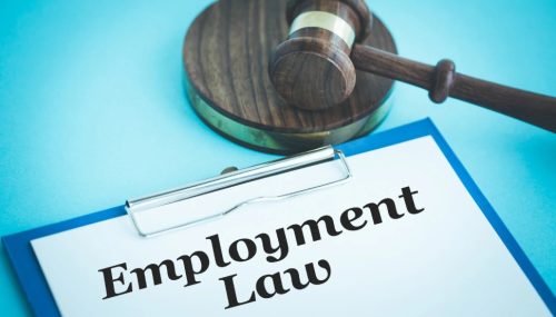 Employment Law and Workers' Rights in Hospitality