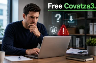 FREE COVATZA 3.9