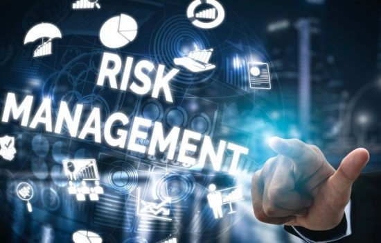 financial risk management