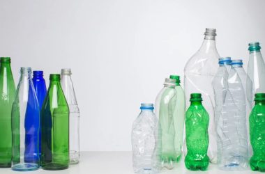 glass vs plastic packaging