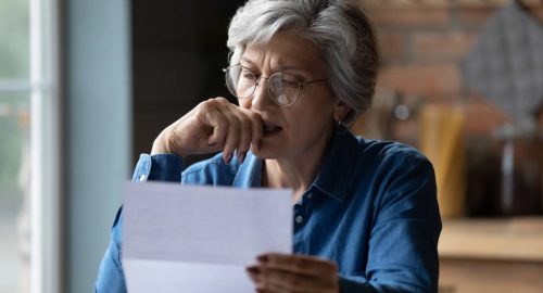 How Can You Protect Yourself from Future Unsolicited or Scam Debt Letters