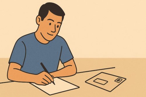 How Can You Respond to Letters from PO Box 397 Bristol BS9 0DP