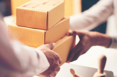 what time do yodel deliver up to