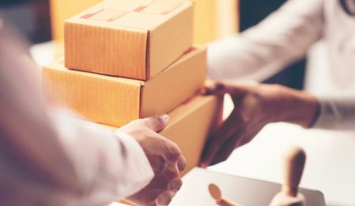 How Do Easter Holidays Affect Parcel Delivery and Collection Services