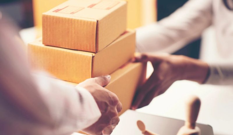 what time do yodel deliver up to