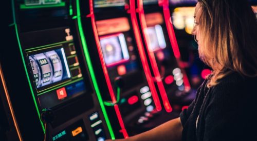 How Do You Acquire Free Spins