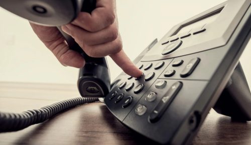 How Do You Dial the 01887 Area Code from Within and Outside the UK