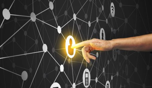 How Does the Digital Right to Work Check System Work