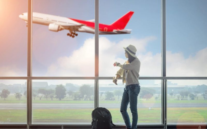 why you should think twice before booking a summer holiday