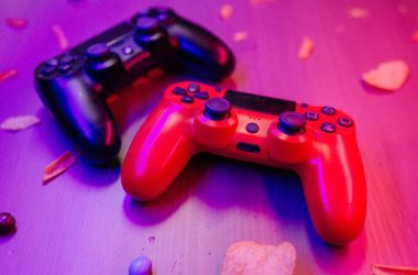 how gaming innovation is contributing business