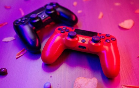 how gaming innovation is contributing business