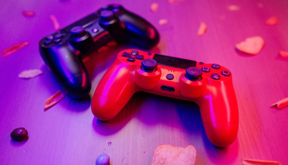 how gaming innovation is contributing business