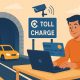 how to pay blackwall tunnel