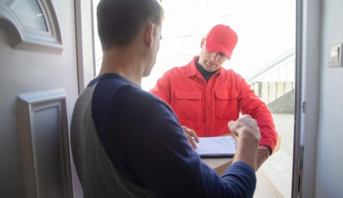 How to Stop Receiving Mail from PO Box 1933 Radstock