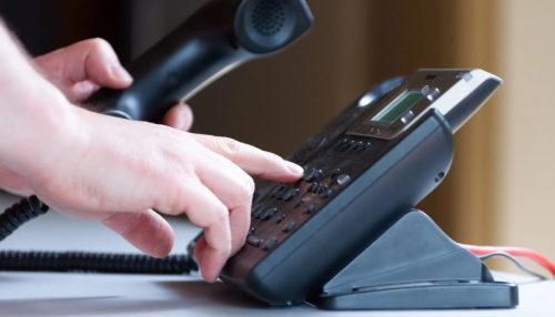How to Use a UK Call Checker to Verify 03003049715