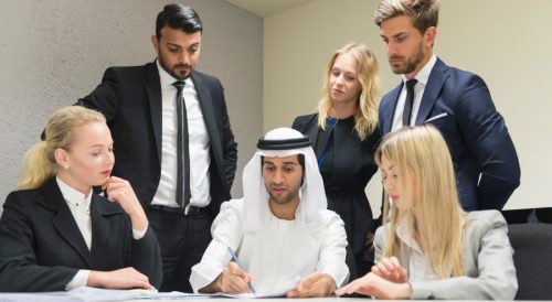 Investments For Expat Residents