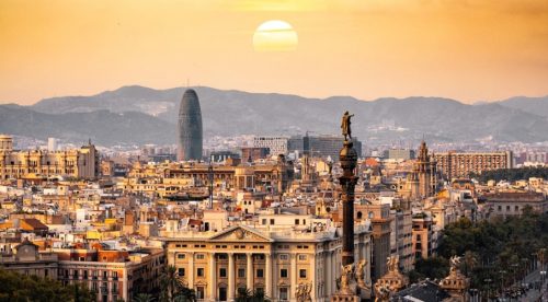 Investments For Non-Residents