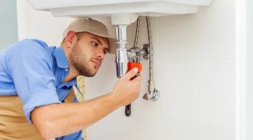Key Advice for Plumbing and Heating Businesses