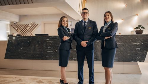 legal considerations for hotels businesses