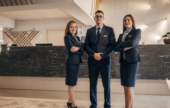 legal considerations for hotels businesses