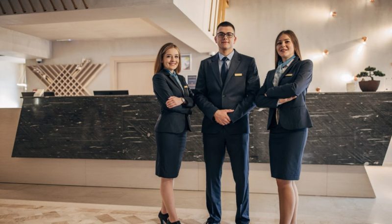 legal considerations for hotels businesses