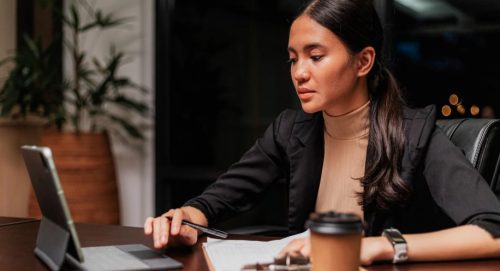 Making Work and Play Happen From Anywhere