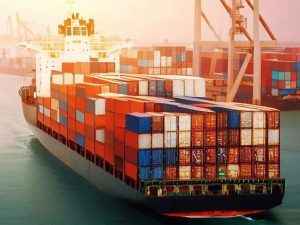 maritime markets and business growth