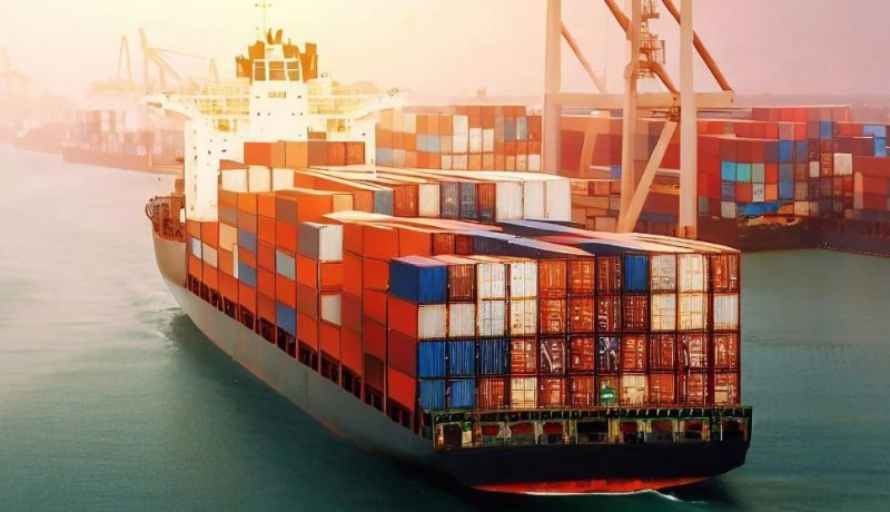 maritime markets and business growth