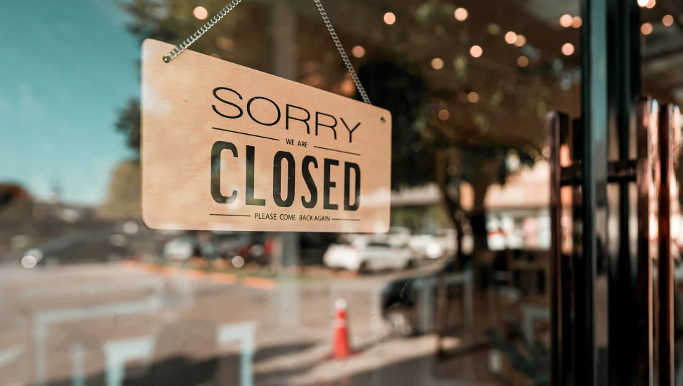 pub closures due to tax increase