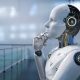 Quantum AI Ethics