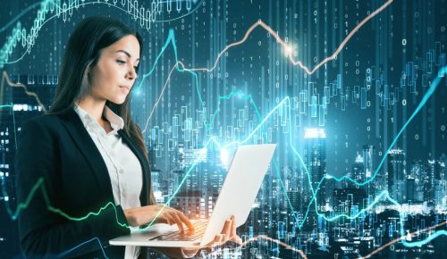 Quantum AI in Trading