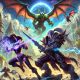 secret locations in wow