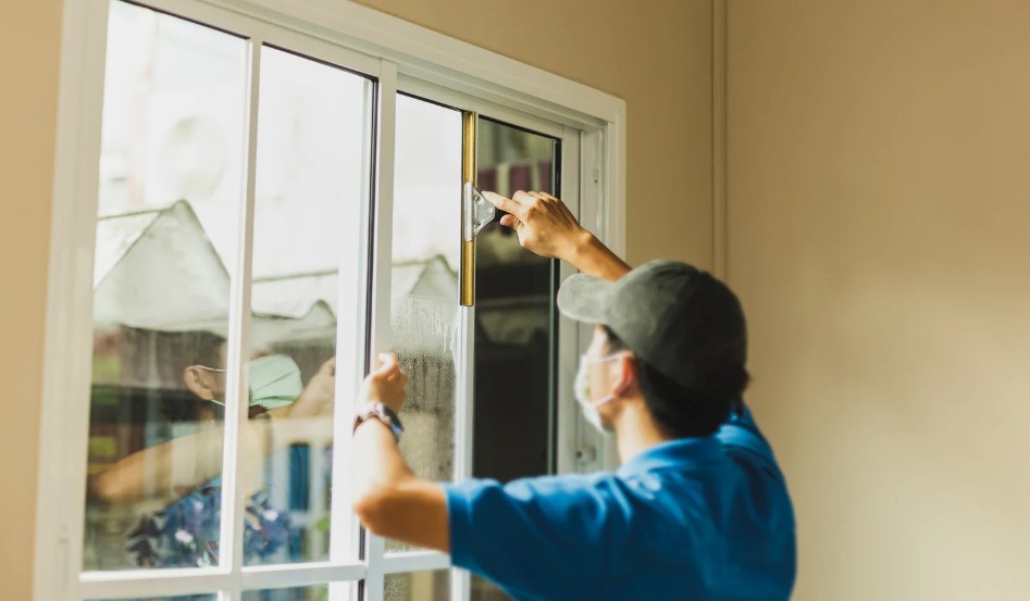 repair vs replace rotten sash windows