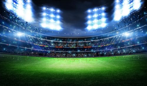 Smart Stadiums and Seamless Access