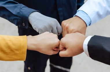 strategies for supporting public sector employees