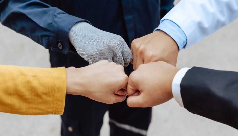 strategies for supporting public sector employees